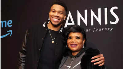 Giannis Antetokounmpo’s mom fuels Miami trade rumors with a single post
