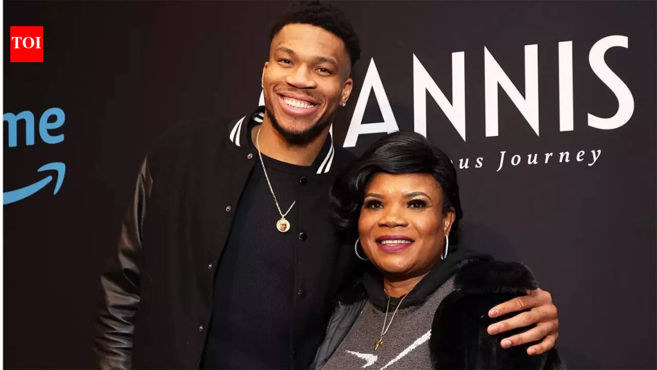 Giannis Antetokounmpo’s mom fuels Miami trade rumors with a single post