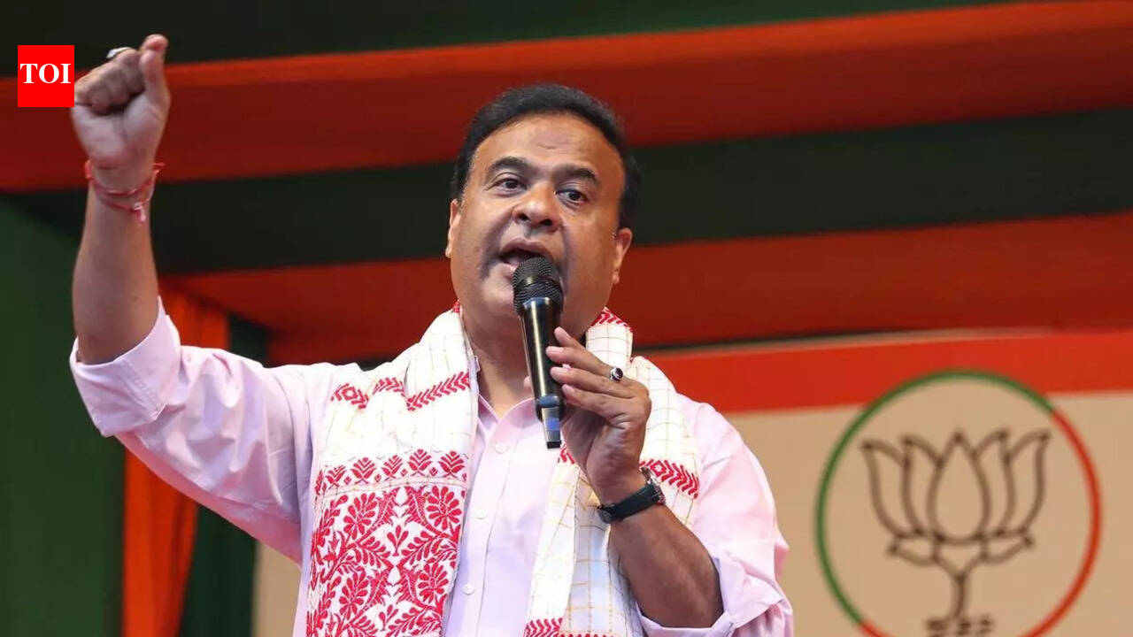 ‘Effort To Protect Assam’s Identity’: Assam CM Himanta Biswa Sarma Defends ‘Miyan’ Remark