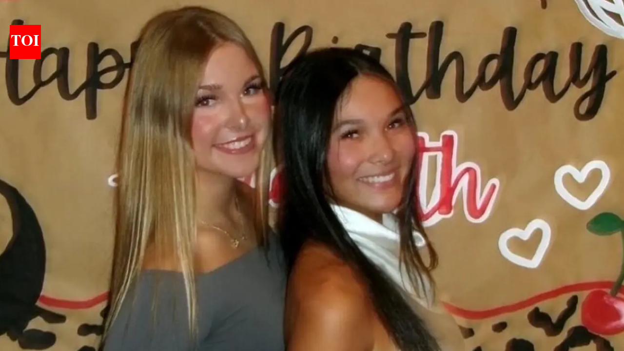 Besties forever: Second teen girl dies days after friend’s death in Texas sledding accident