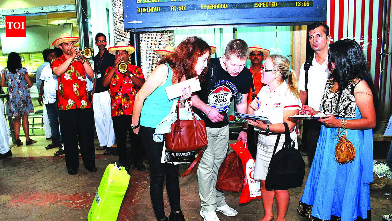 Tourism dept warns hotels of fines for failing to submit tourist data