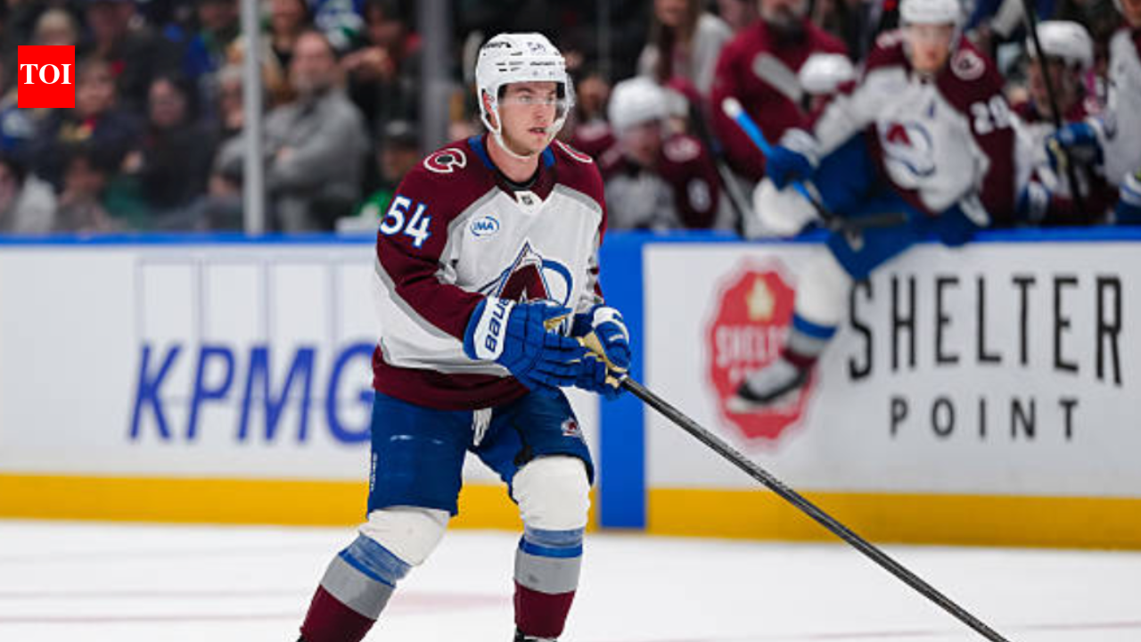 Avalanche to wear Quebec Nordiques jerseys against Canadiens in tribute to historic rivalry