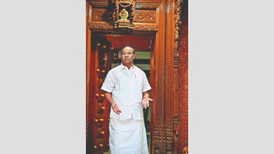 What Led to the Political Wilderness of O Panneerselvam and S Ramadoss After Decades of Influence?