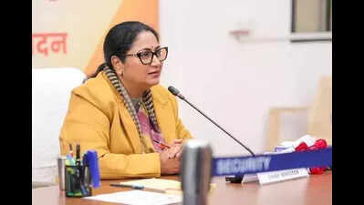 Delhi govt approves Rs 728 crore for infra development in Trans-Yamuna area