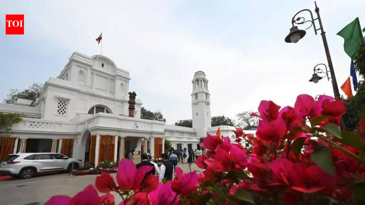 Mandatory annual health check-up lined up for Delhi MLAs | Delhi News