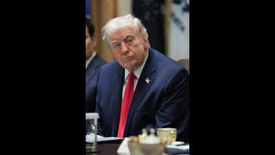 Indians abroad watch Trump’s actions in Venezuela & Greenland