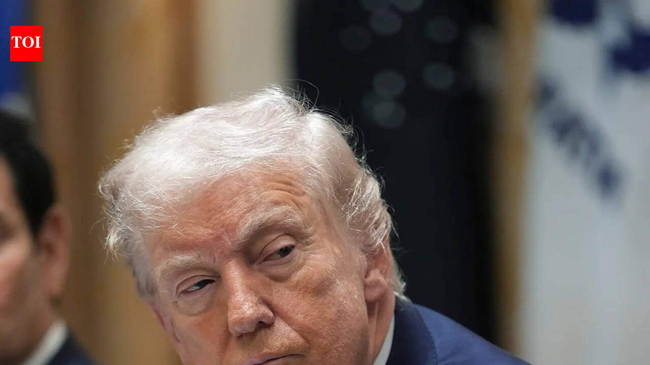 Indians abroad watch Trump’s actions in Venezuela &amp; Greenland