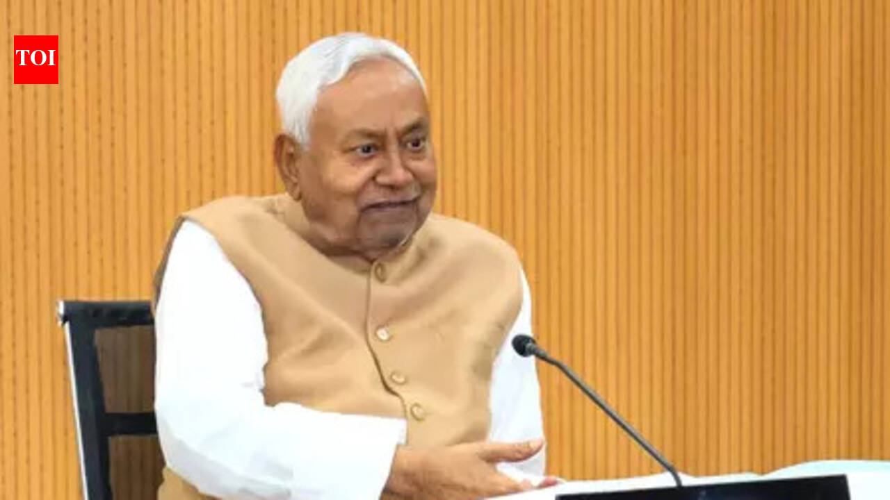 Bihar cabinet approves sops for investors, tightens social media rules for govt employees