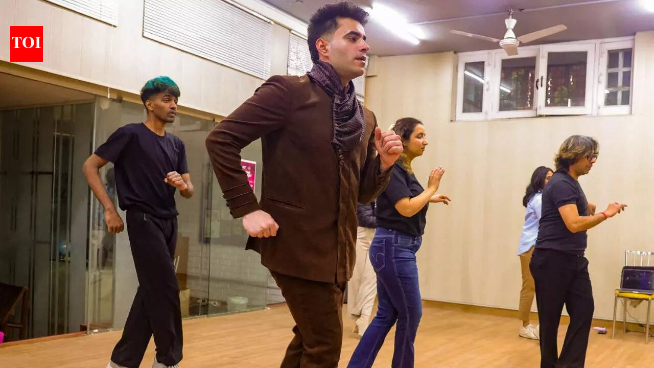 Latin dance socials are Delhi's new weekend obsession