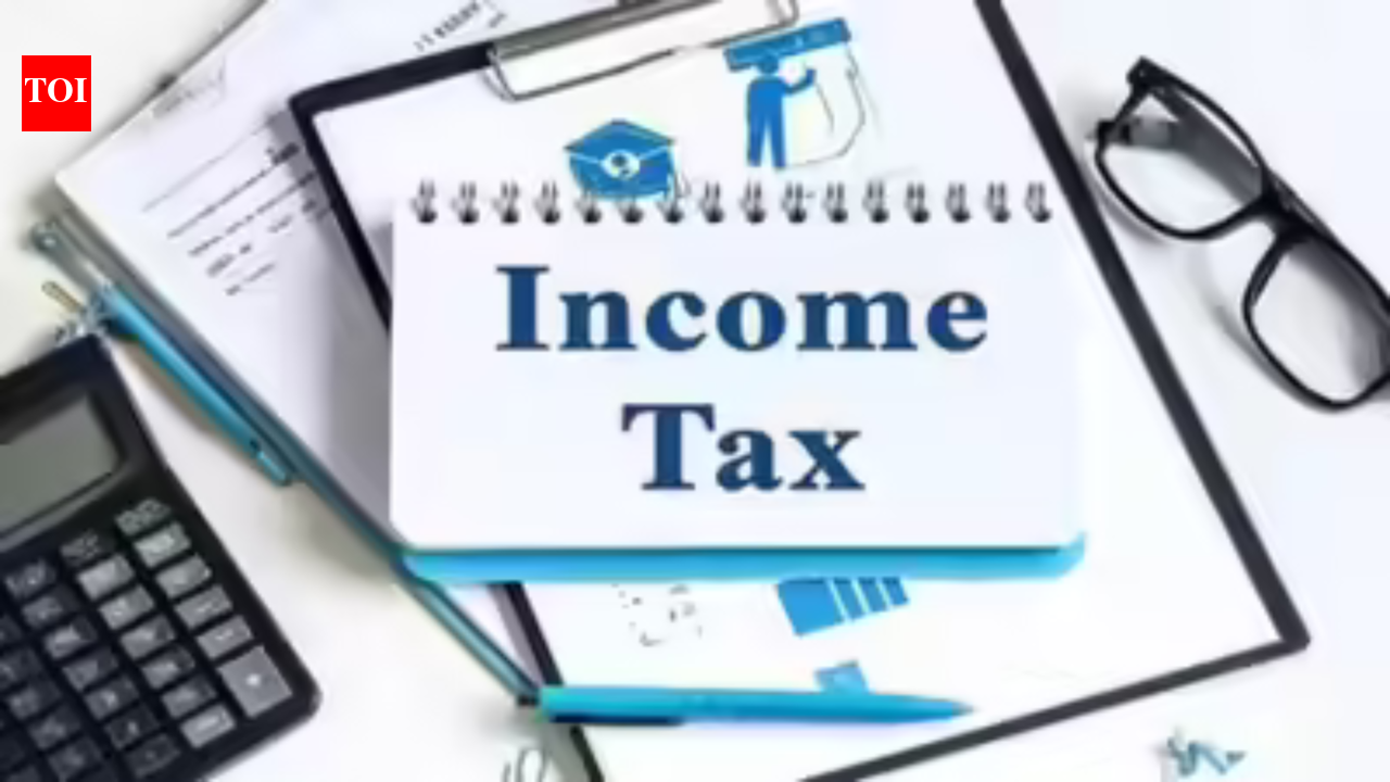 Income-tax teams crack down on rice traders in Gaya and Aurangabad