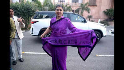 MLA cries foul, says man who made deepfake video honoured on R-Day