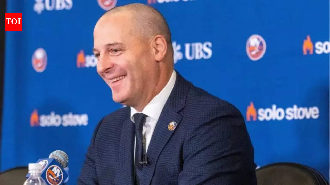 New York Islanders GM Mathieu Darche signals openness to bold trades ahead of NHL deadlines