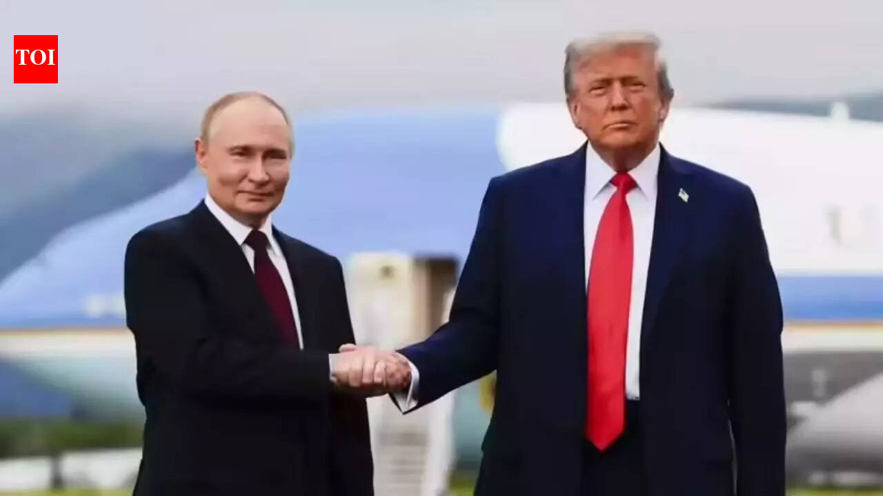 ‘Extraordinary cold’: Trump says Putin agreed to pause attacks on Ukraine as temperature plunges