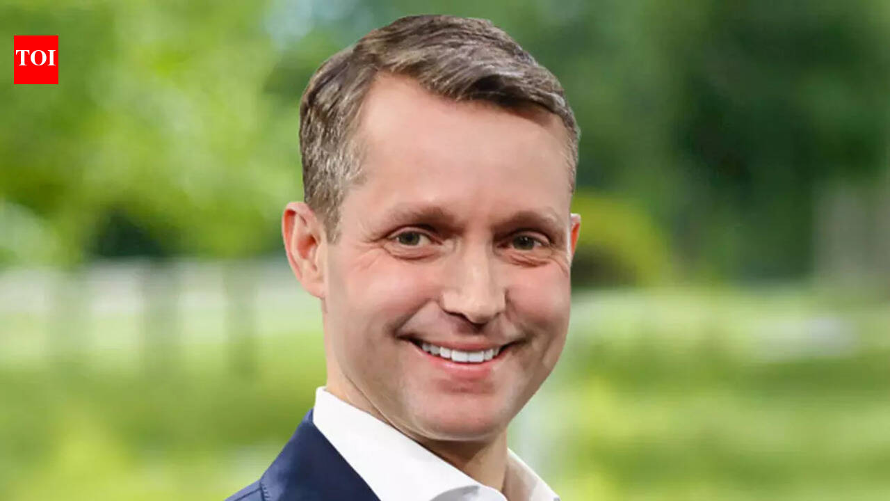 Nokia CEO on why the US and Europe must work together on tech