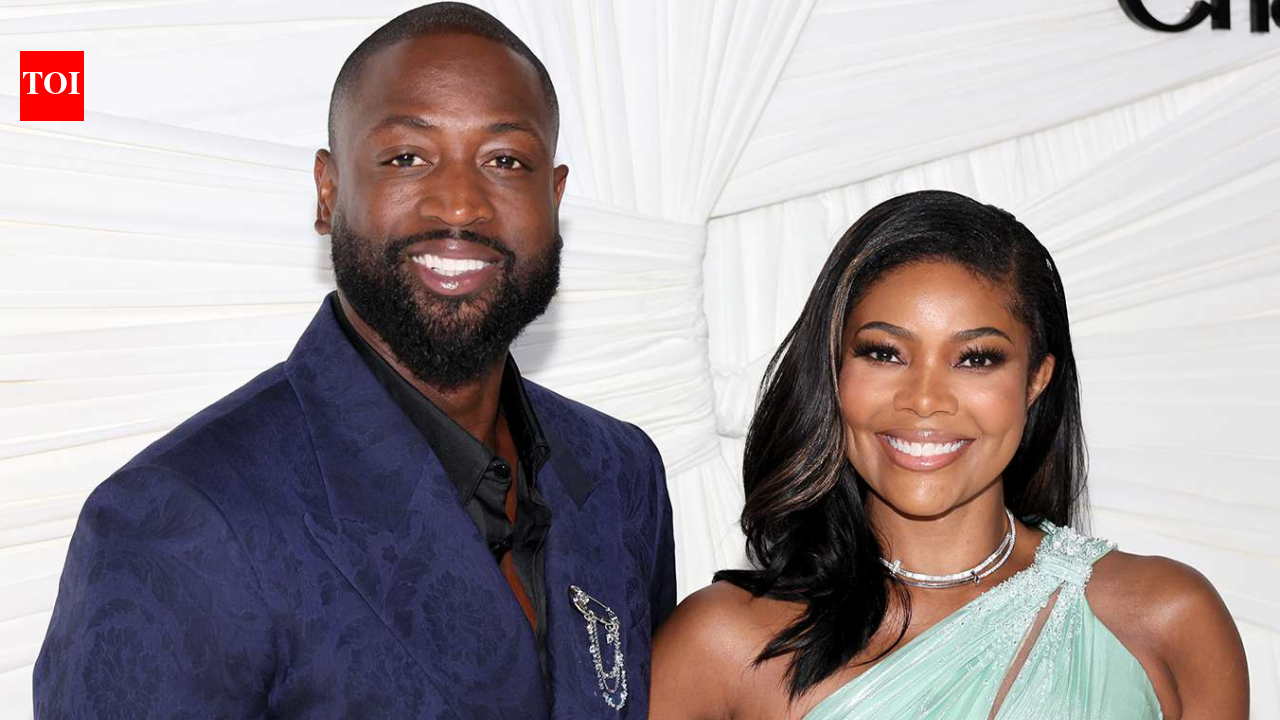 “I needed to let him go”: Dwyane Wade’s wife Gabrielle Union breaks silence on how she wanted to end their marriage over her fertility issues