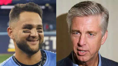 Bo Bichette loss to Mets sparks anger in Philadelphia as Dave Dombrowski takes heat