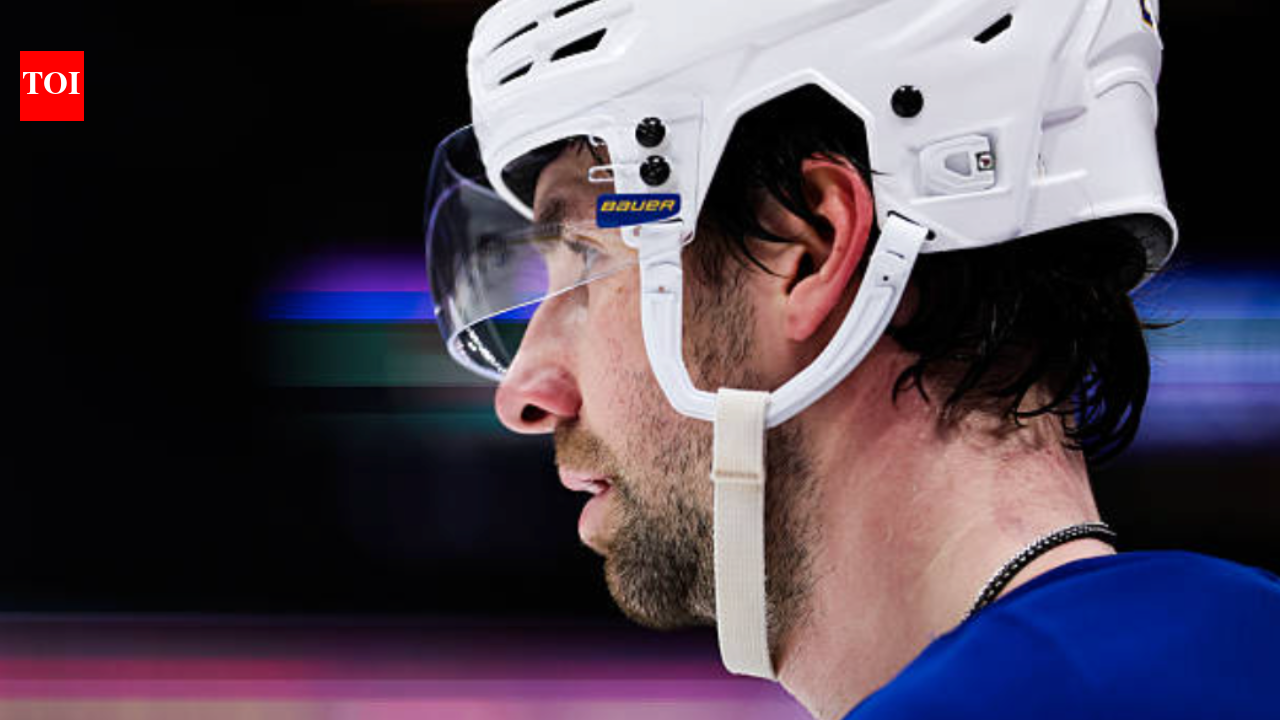 Mattias Samuelsson emerges as driving force behind Sabres’ late-season surge