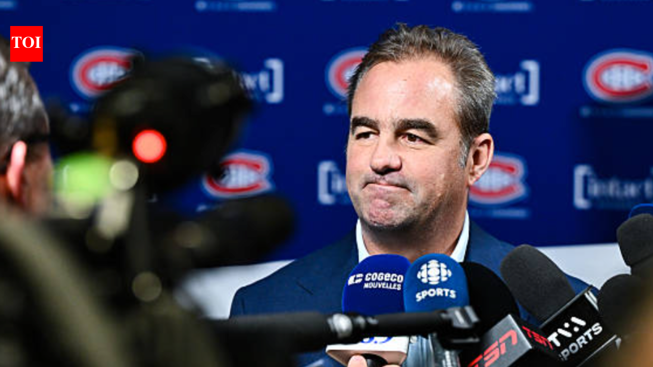 Montreal Canadiens CEO Geoff Molson net worth: How much is the NHL executive worth today