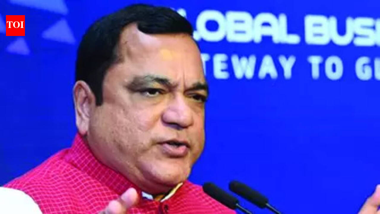 ZP members will be given more powers: Panchayat minister