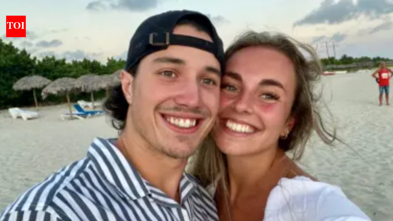 Who is Arber Xhekaj’s girlfriend Stephanie? Inside the life of the Canadiens defenseman’s partner