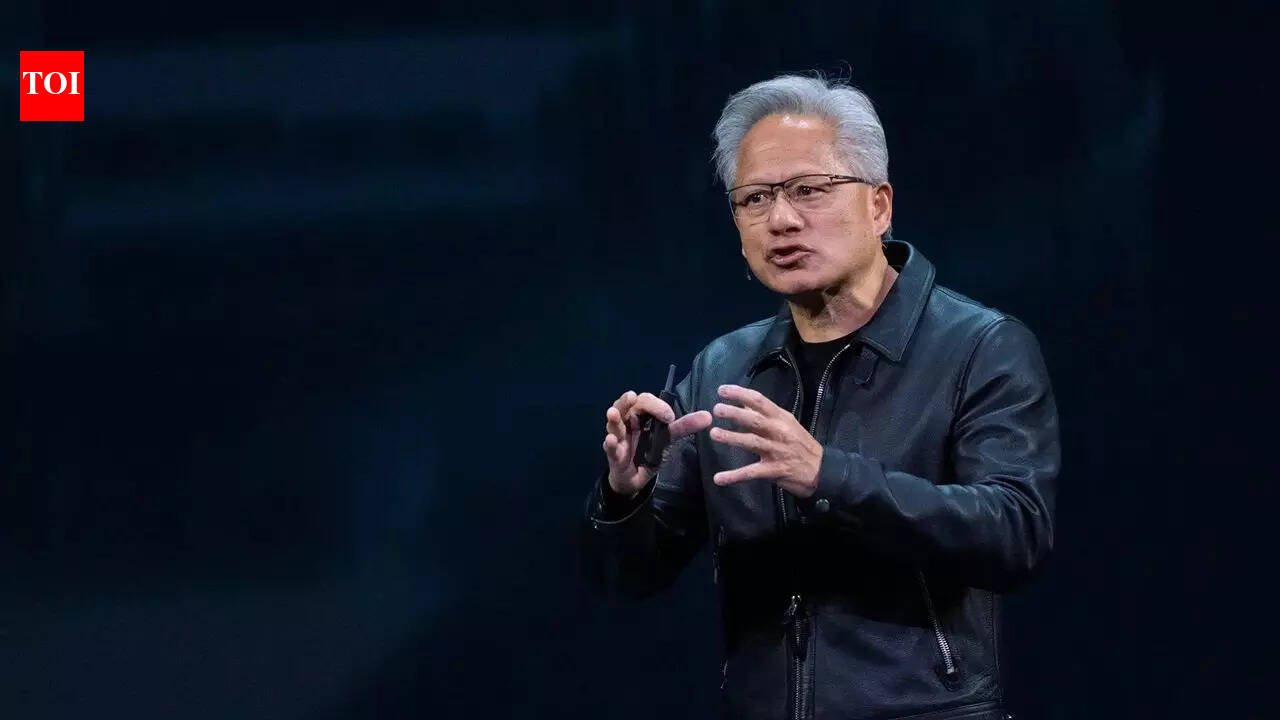 Nvidia's 'China troubles' refuse to end, US lawmaker sends letter on why the world's most valuable company should be 'banned' from ...