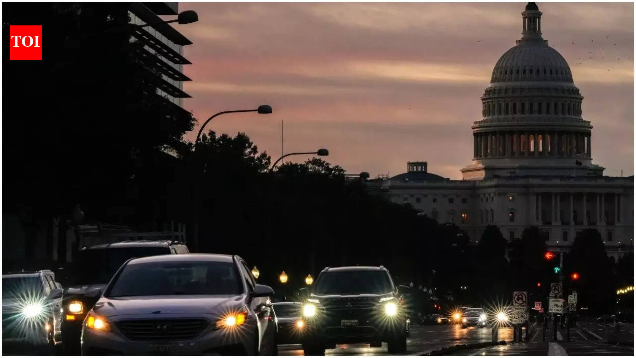 Senate blocks government funding package as DHS dispute stalls talks — will US face a second shutdown?