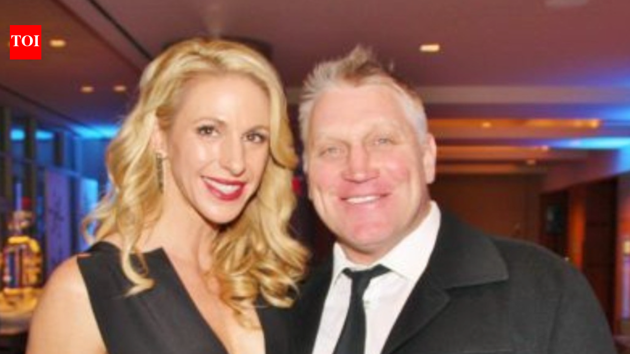 Brett Hull and Darcie Schollmeyer combined net worth: Inside the finances and earnings of Hall of Famer and current executive VP of St. Louis Blues