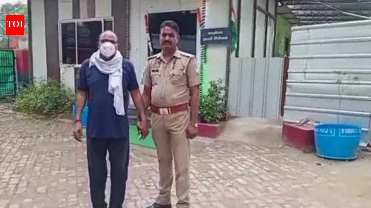 Nikki Bhati murder: Relief for father-in-law as HC grants bail to ...