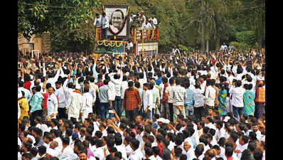 Cabinet reshuffle on cards; NCP grapples with leadership void to keep portfolios held by Ajit Pawar