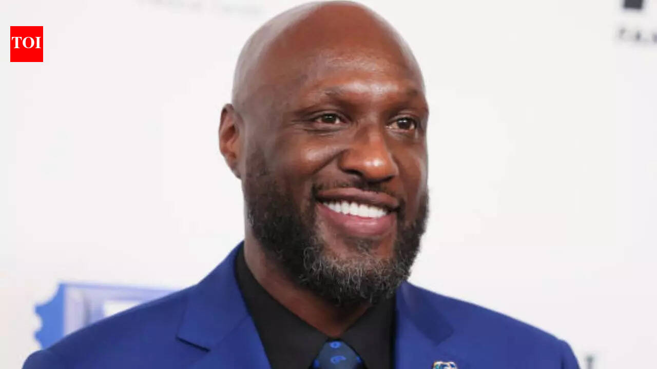 Ex-NBA star Lamar Odom falls back under spotlight after entering rehab for substance use following DUI arrest