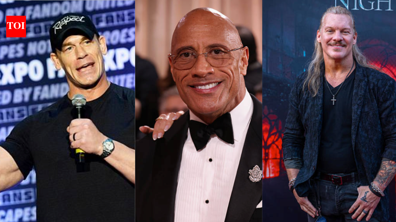 WWE Royal Rumble 2026 predictions: Will Cena, Rock or Jericho appear?