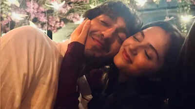 Saiyaara stars Ahaan Panday and Aneet Padda knew audiences may not come for ‘two new faces’, 'Even if two people felt something...'