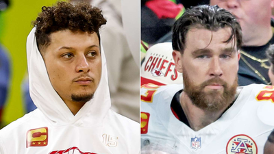 Patrick Mahomes and Travis Kelce’s case over threats to their lives takes a new turn as accused breaks silence