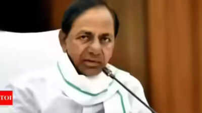 Phone-tapping probe reaches top rung as SIT summons KCR