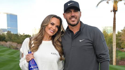 Brooks Koepka PGA Tour return turns emotional after wife Jena Sims shares simple two word message