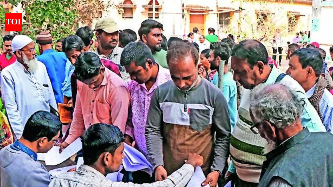 SIR logical discrepancy: SC's West Bengal order effective all-India