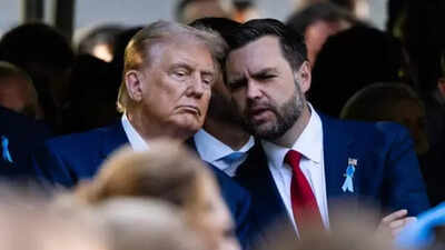 Watch: Trump’s ‘very famous’ Ozempic friend sparks guessing game, JD Vance says 'not me'