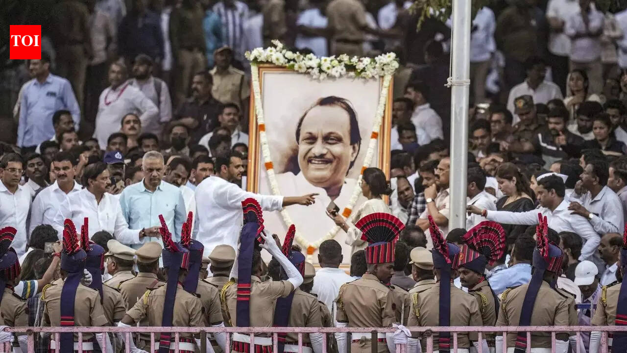 Maharashtra cabinet rejig on cards to fill Ajit slot