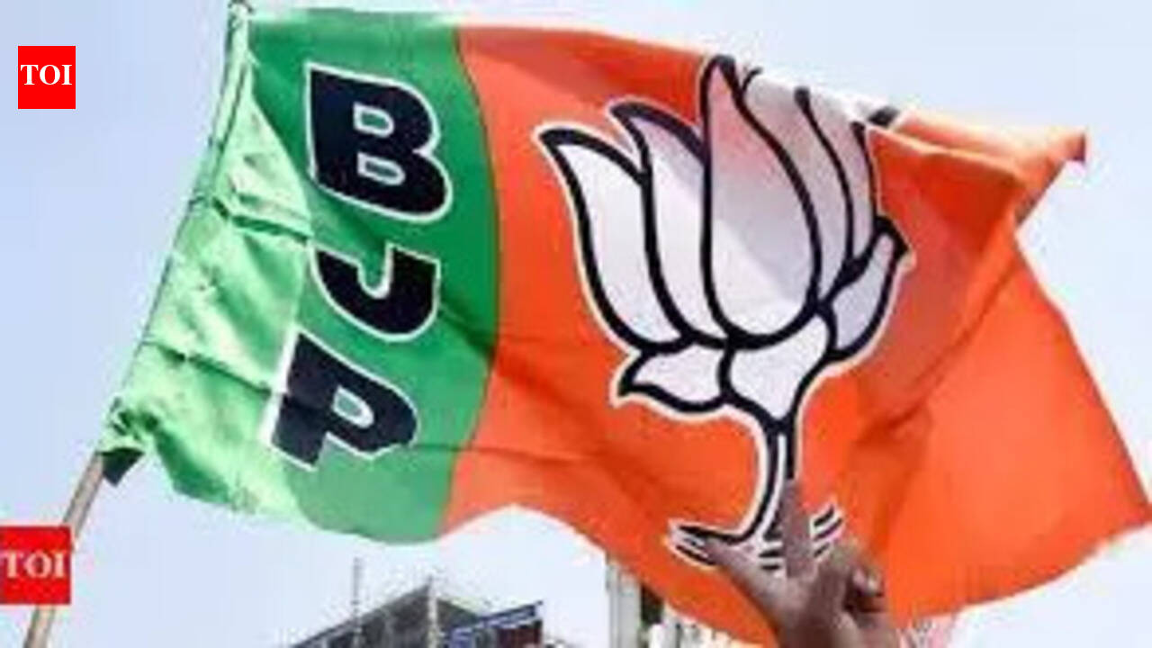 Clean sweep for BJP in Chandigarh mayoral poll