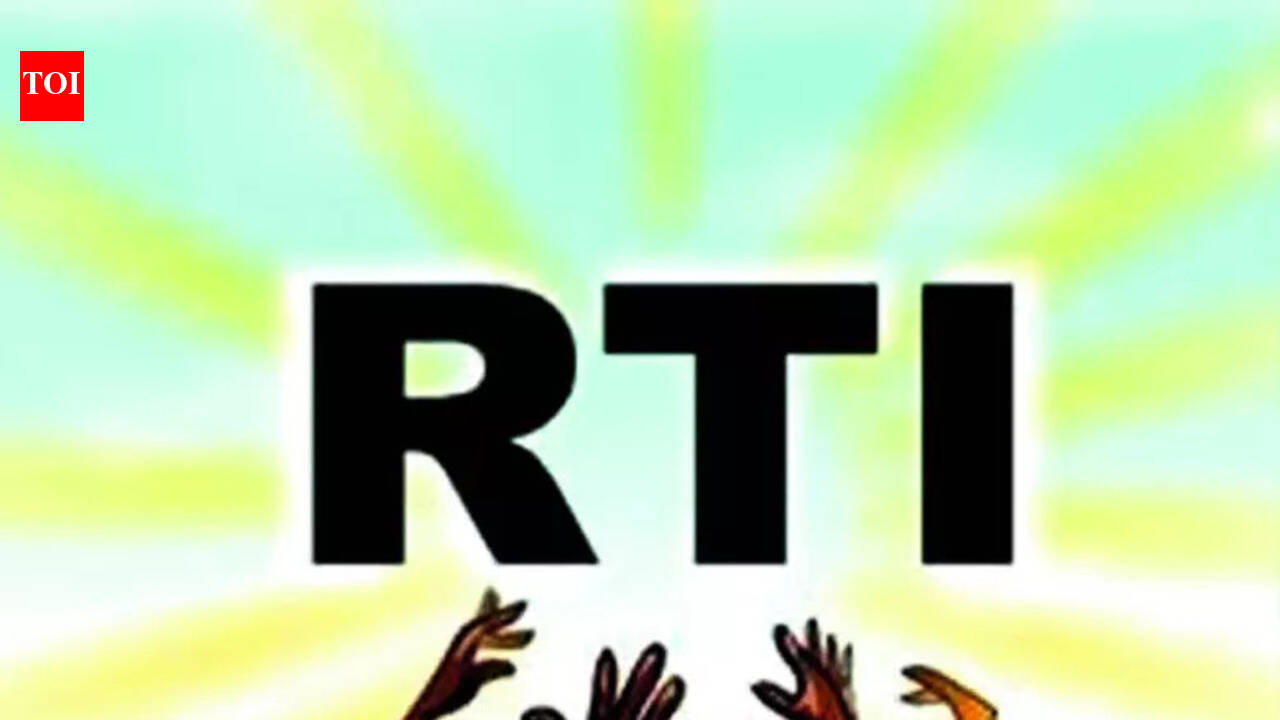 Survey seeks RTI Act relook 'to align with best practices'