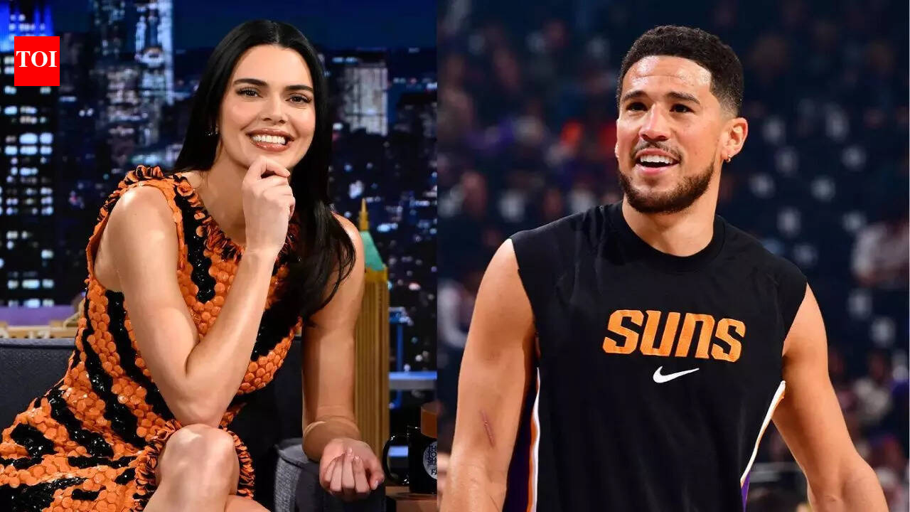 Fact check: Is Devin Booker dating Kendall Jenner? Exploring their relationship rumor amid flirtatious online exchange