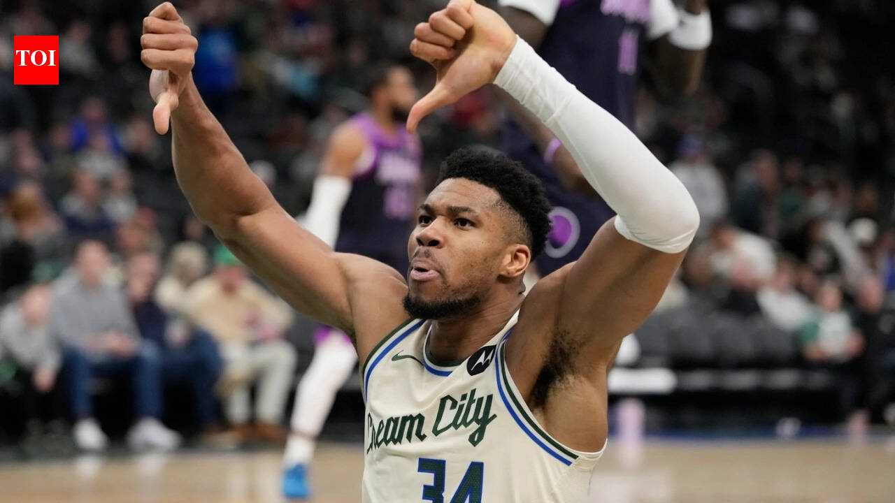 Giannis Antetokounmpo just bought a $21M Chicago apartment building, expanding his business empire