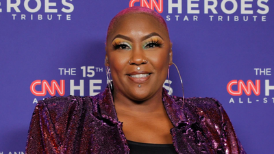 TikTok star and activist Shirley Raines of Beauty 2 the Streetz dies at 58