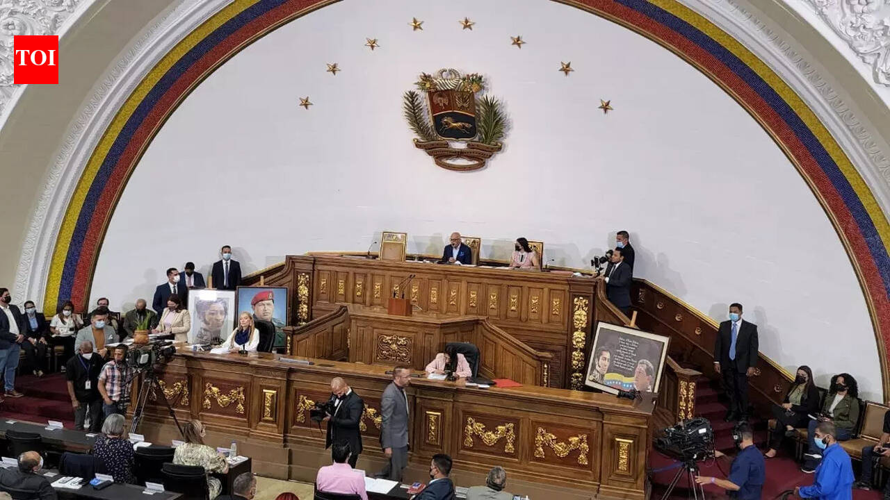 After Trump push, Venezuela moves to open oil sector, ending years of state control