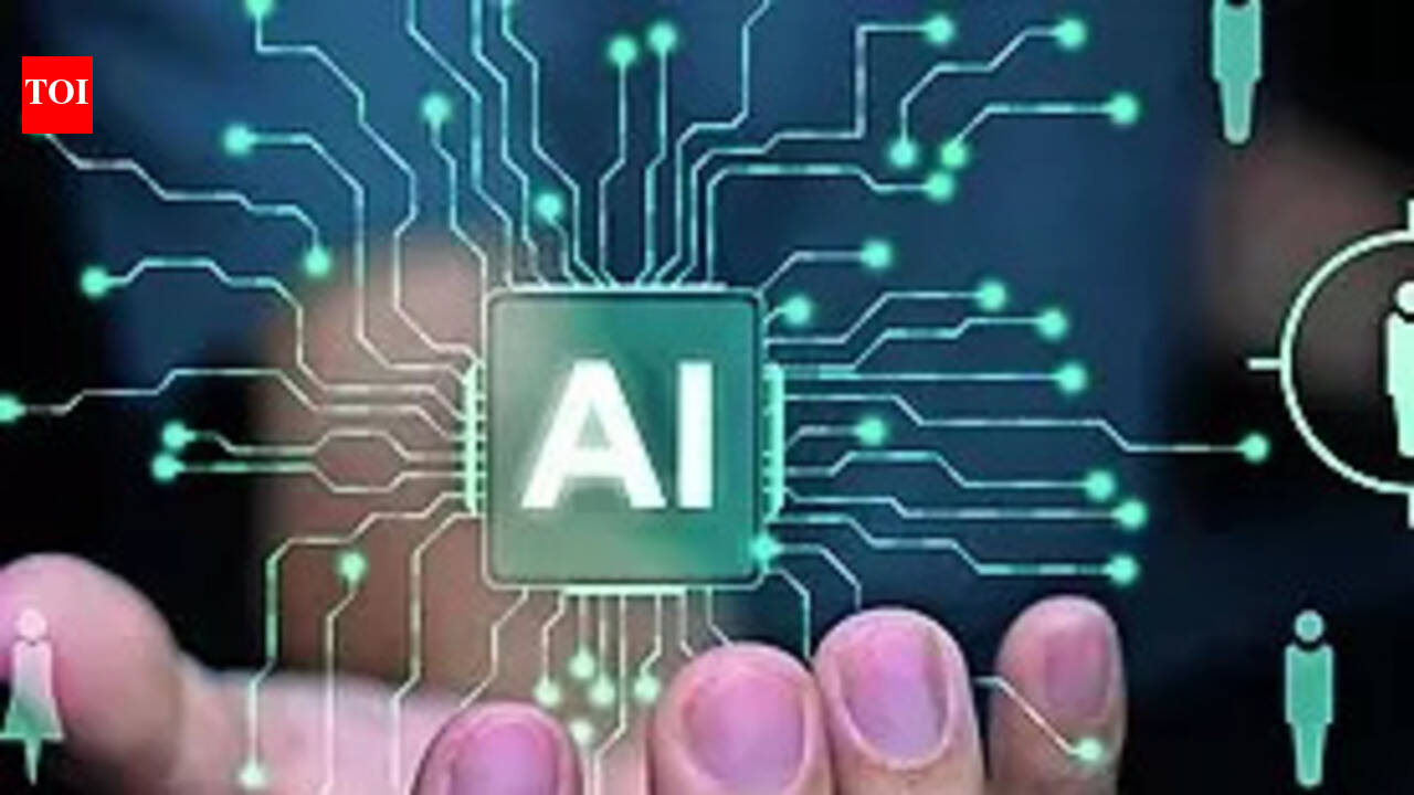 India must not chase flashy AI, but focus on jobs and impact