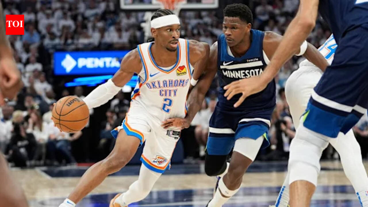 Oklahoma City Thunder vs Minnesota Timberwolves injury report: Who's playing, injured and questionable players, head-to-head records, team stats, and more (January 29, 2026)