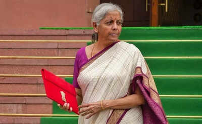 Macros strong, on track to meet deficit goal: FM