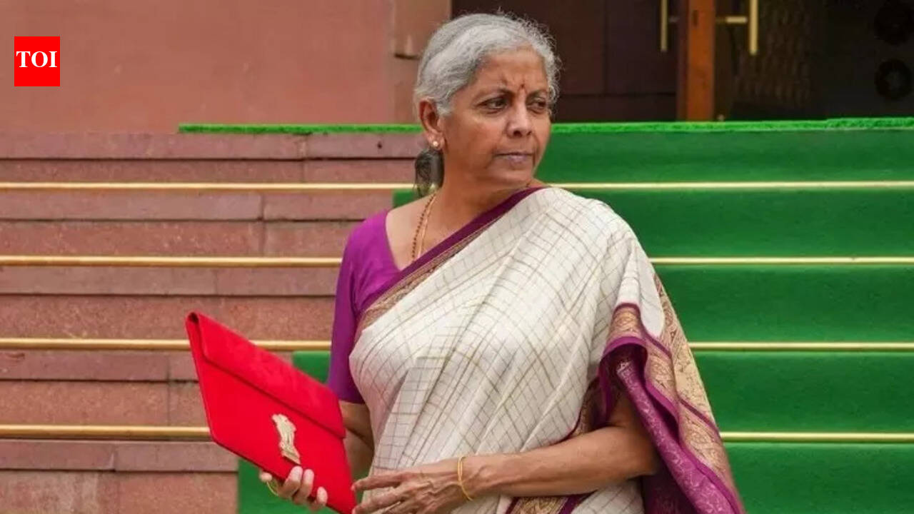 Macros strong, on track to meet deficit goal: FM