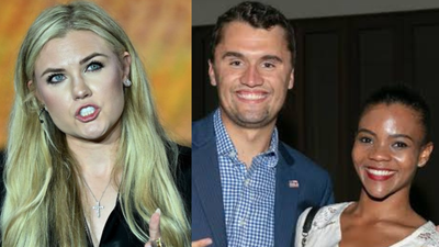 Candace Owens’ SHOCKING Declaration After 4.5-Hour Meeting With Charlie Kirk’s Widow Erika | Watch