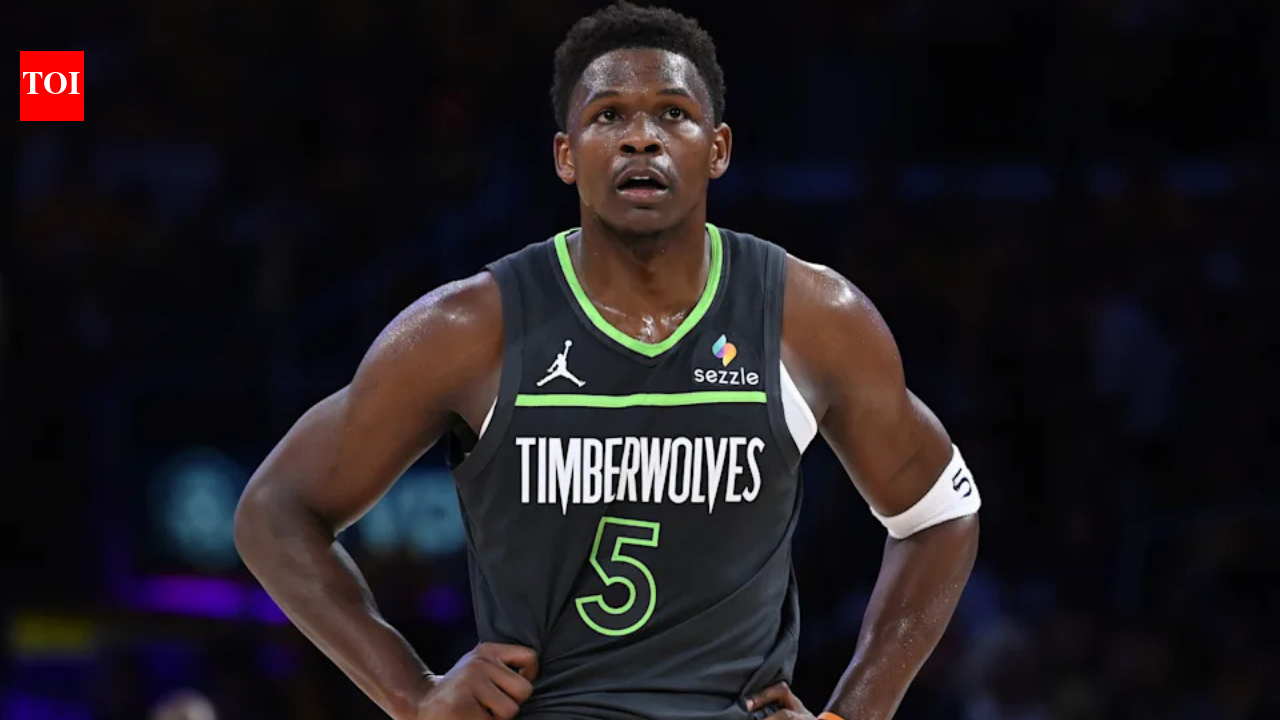 Is Anthony Edwards playing tonight vs the Oklahoma City Thunder? Latest update on the Minnesota Timberwolves star's injury report (January 29, 2026)